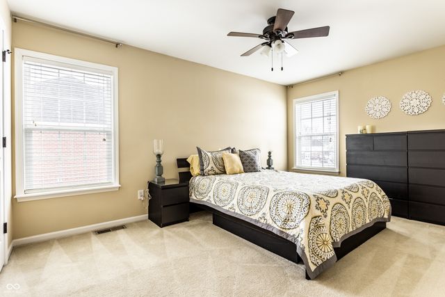 12314 Westmorland Drive, Fishers, IN 46037