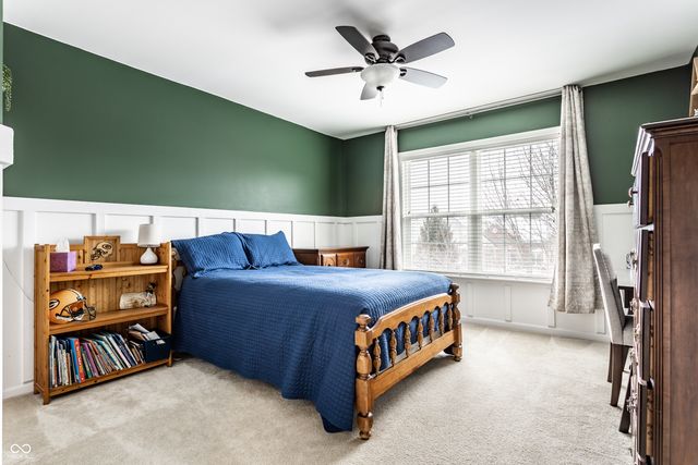 12314 Westmorland Drive, Fishers, IN 46037