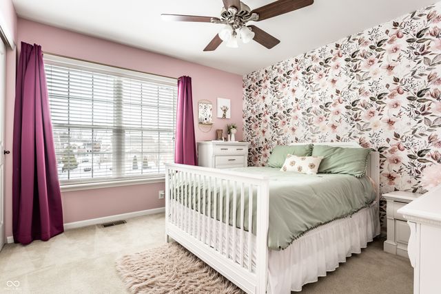 12314 Westmorland Drive, Fishers, IN 46037