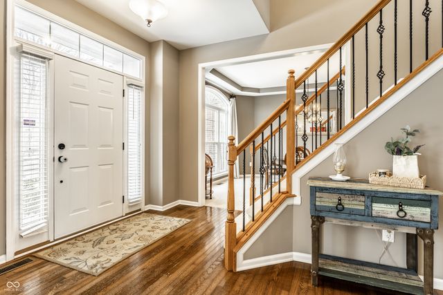 12314 Westmorland Drive, Fishers, IN 46037