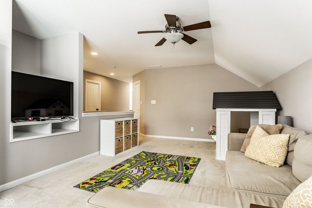 12314 Westmorland Drive, Fishers, IN 46037