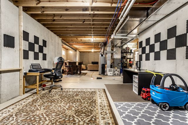 12314 Westmorland Drive, Fishers, IN 46037