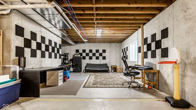 12314 Westmorland Drive, Fishers, IN 46037