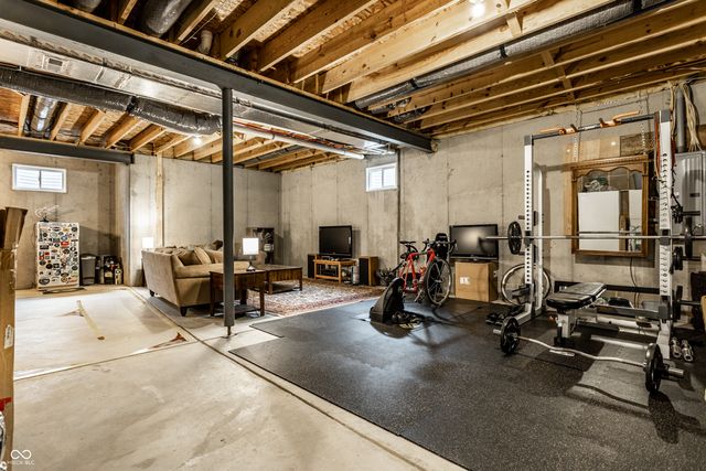 12314 Westmorland Drive, Fishers, IN 46037