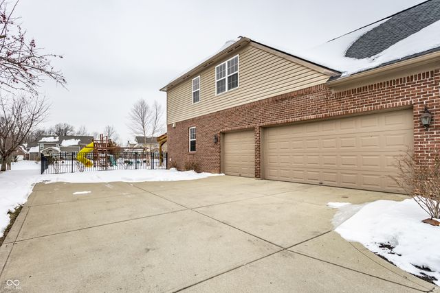 12314 Westmorland Drive, Fishers, IN 46037