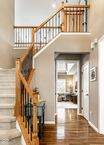 12314 Westmorland Drive, Fishers, IN 46037