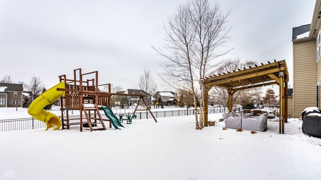 12314 Westmorland Drive, Fishers, IN 46037