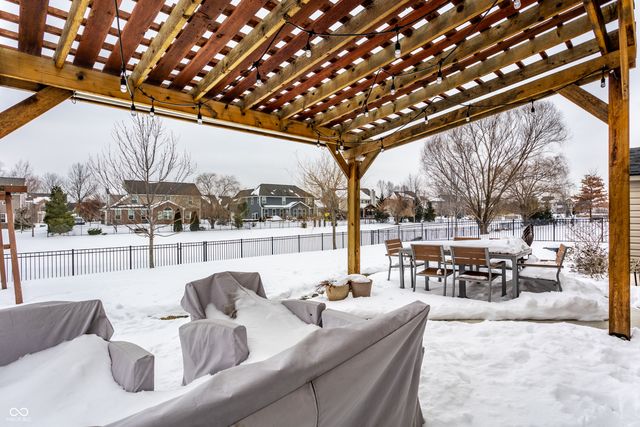 12314 Westmorland Drive, Fishers, IN 46037