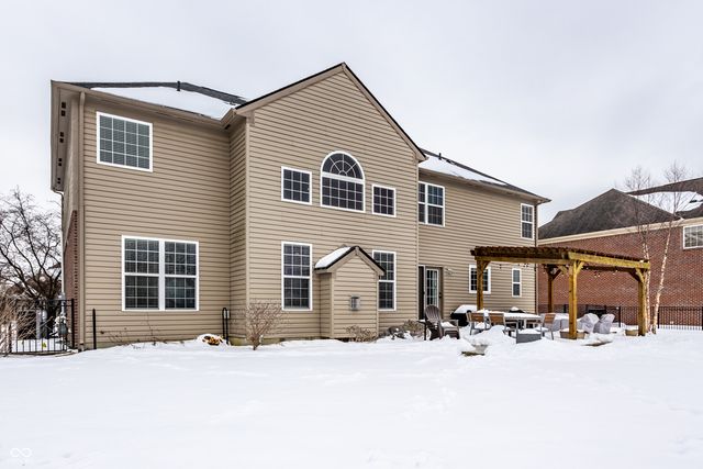12314 Westmorland Drive, Fishers, IN 46037