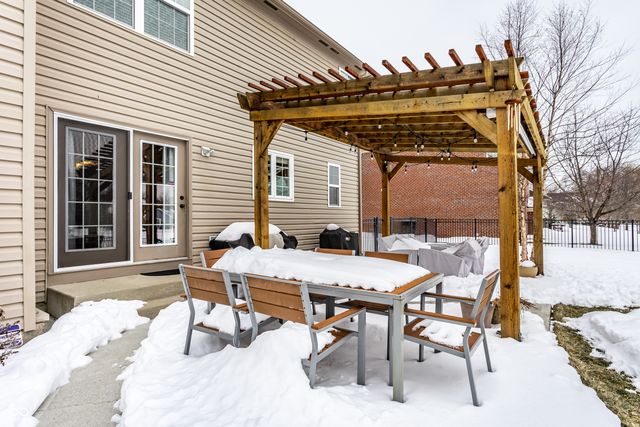 12314 Westmorland Drive, Fishers, IN 46037