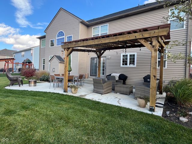 12314 Westmorland Drive, Fishers, IN 46037