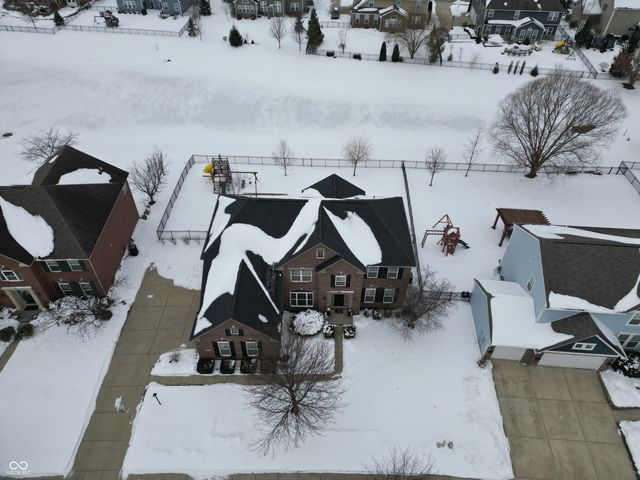 12314 Westmorland Drive, Fishers, IN 46037