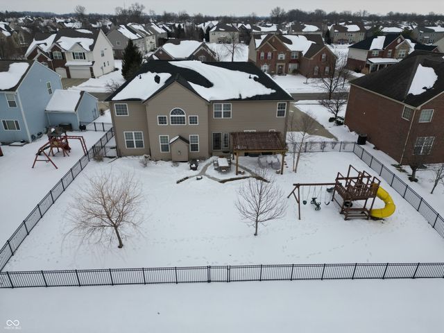 12314 Westmorland Drive, Fishers, IN 46037