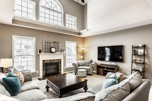 12314 Westmorland Drive, Fishers, IN 46037