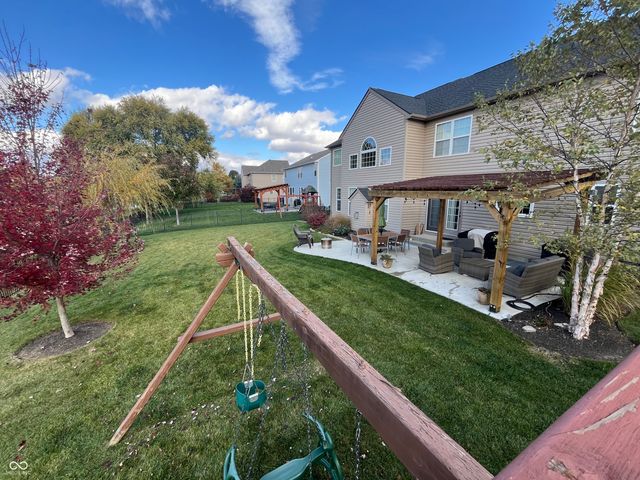 12314 Westmorland Drive, Fishers, IN 46037