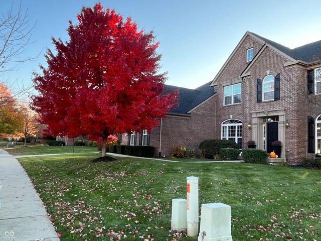 12314 Westmorland Drive, Fishers, IN 46037