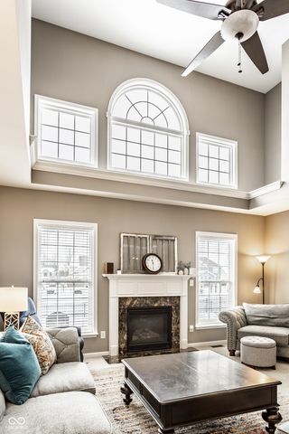 12314 Westmorland Drive, Fishers, IN 46037