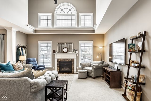 12314 Westmorland Drive, Fishers, IN 46037