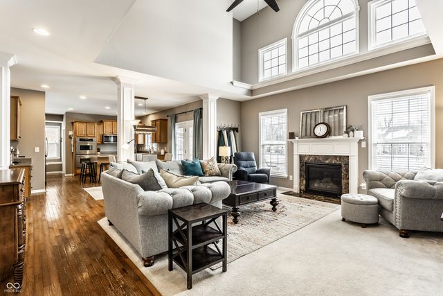 12314 Westmorland Drive, Fishers, IN 46037