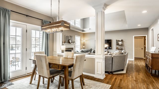 12314 Westmorland Drive, Fishers, IN 46037