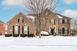 12314 Westmorland Drive, Fishers, IN 46037