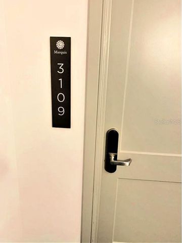 14501 GROVE RESORT AVENUE 3109, Winter Garden, FL 34787