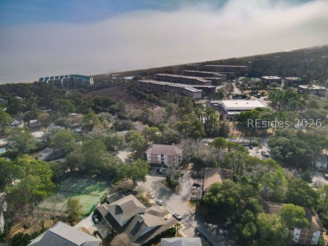 45 Folly Field Rd Apt 2J, Hilton Head Island, SC 29928