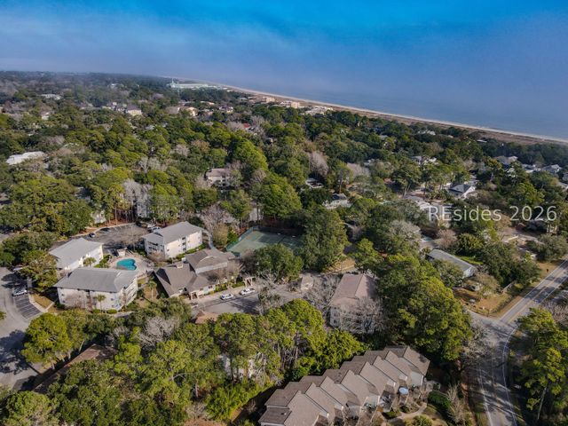 45 Folly Field Rd Apt 2J, Hilton Head Island, SC 29928