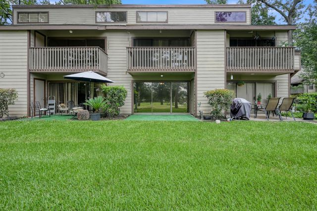 12900 Walden Road 605, Montgomery, TX 77356