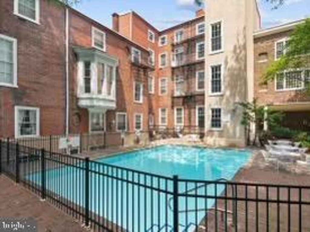 1008-20 SPRUCE ST #21, Philadelphia, PA 19107