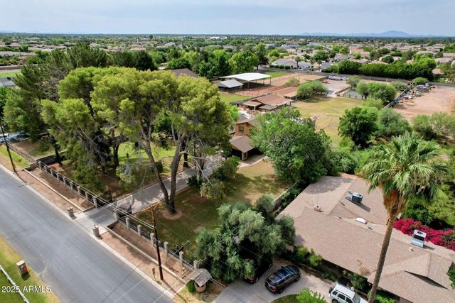 3041 E BACKUS Road, Mesa, AZ 85213