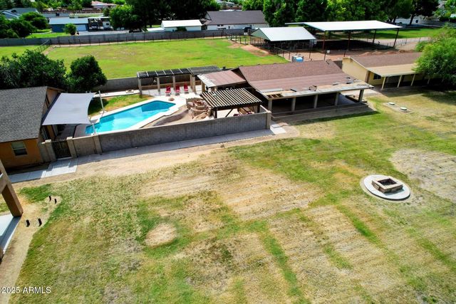 3041 E BACKUS Road, Mesa, AZ 85213