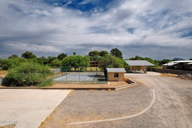 3041 E BACKUS Road, Mesa, AZ 85213