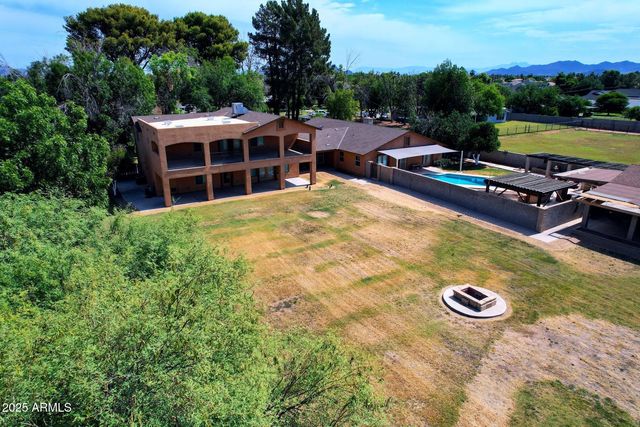 3041 E BACKUS Road, Mesa, AZ 85213