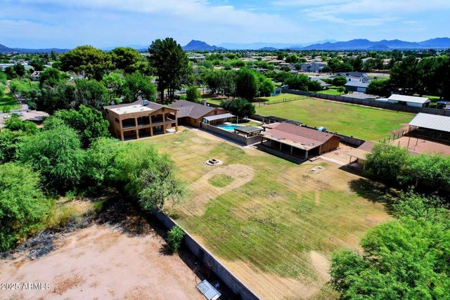 3041 E BACKUS Road, Mesa, AZ 85213