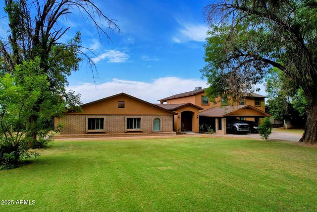 3041 E BACKUS Road, Mesa, AZ 85213