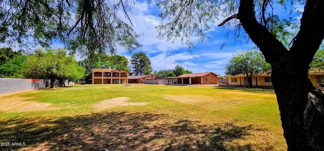 3041 E BACKUS Road, Mesa, AZ 85213