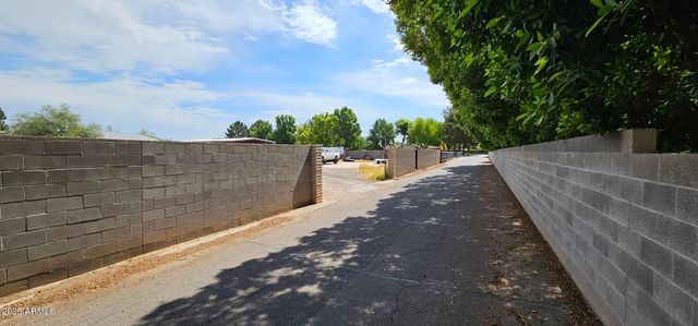 3041 E BACKUS Road, Mesa, AZ 85213