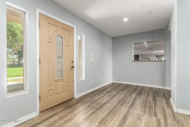 3041 E BACKUS Road, Mesa, AZ 85213