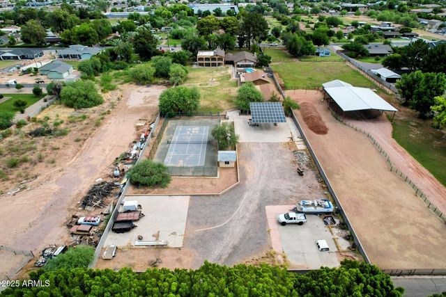 3041 E BACKUS Road, Mesa, AZ 85213