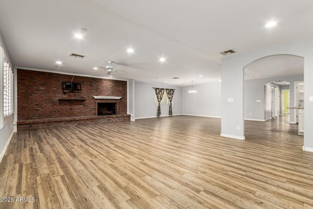 3041 E BACKUS Road, Mesa, AZ 85213