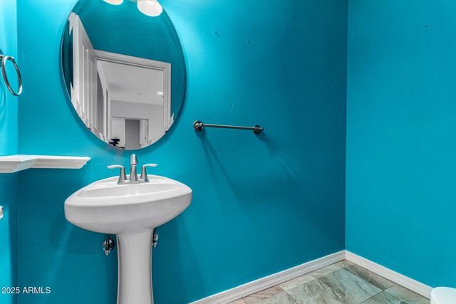 3041 E BACKUS Road, Mesa, AZ 85213