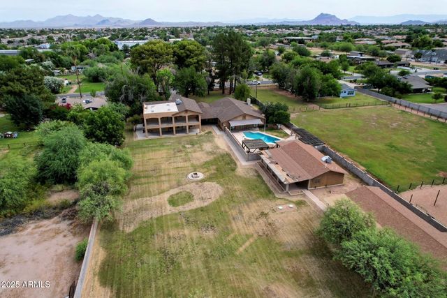 3041 E BACKUS Road, Mesa, AZ 85213