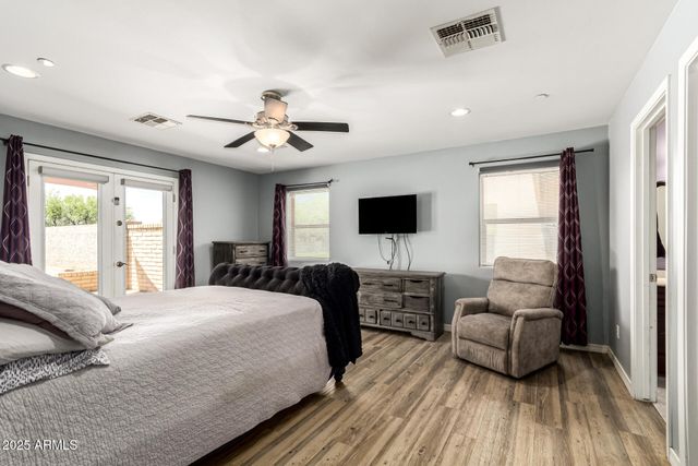 3041 E BACKUS Road, Mesa, AZ 85213