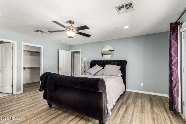 3041 E BACKUS Road, Mesa, AZ 85213