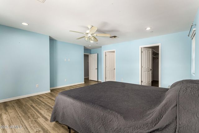 3041 E BACKUS Road, Mesa, AZ 85213