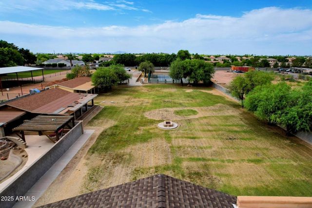 3041 E BACKUS Road, Mesa, AZ 85213