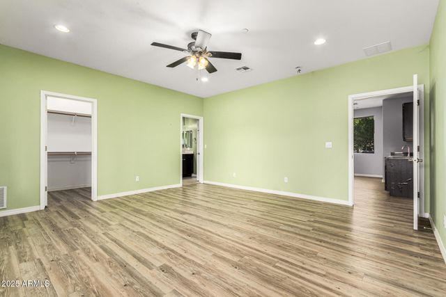 3041 E BACKUS Road, Mesa, AZ 85213