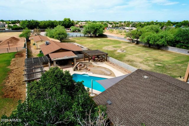 3041 E BACKUS Road, Mesa, AZ 85213