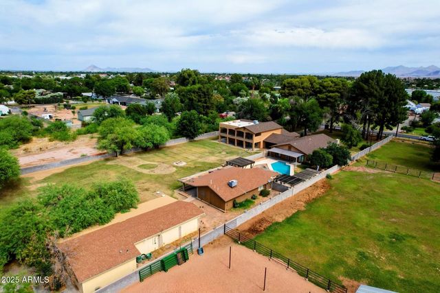 3041 E BACKUS Road, Mesa, AZ 85213